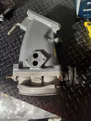 2003 2004 Ford Mustang Cobra Eaton M112 Throttle Body  Plenum 03 04 • $225