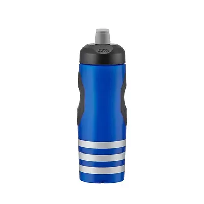 Adidas Performance Water Bottle 600ml Power Blue • $15