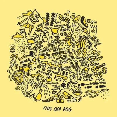 Mac DeMarco - This Old Dog [New Vinyl LP] Digital Download • $26.96