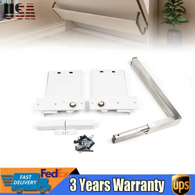 Murphy Wall Bed Springs Hinges Mechanism Hardware Kit  Size Vertical • $71.82