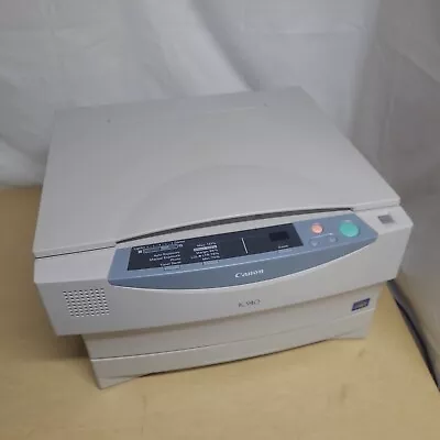 Canon PC 940 Vintage Copy Machine Copier NO TONER (ONLY A COPY MACHINE NO PRINT) • $349.95