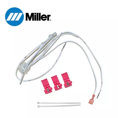 Miller 186871 Kit Field Retrofit Mm185 To Spoolmate 185 • $36