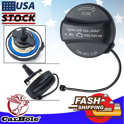 Fuel Gas Tank Filler Cap 16117222391 For BMW 320i 335i 428i 528i & Mini Cooper • $11.95