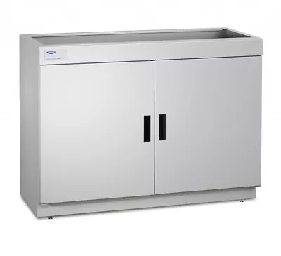 New 30  Labconco General Storage Cabinet Under Hood 9900200 Glacier White • $1415