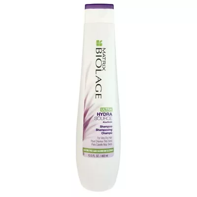 Matrix Biolage Ultra Hydrasource Shampoo 13.5 Oz • $16.99