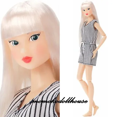 Sekiguchi Petworks Wake Up  MOMOKO Doll WUD 021 NRFB • $148