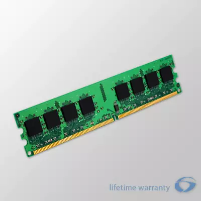 2GB [1x2GB] Memory RAM Upgrade For The Dell Vostro 220 Tower And Slim Tower • $14.70