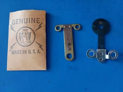 $16.50 • Buy KW Maytag & Ford Model T Buzz Coil Spark Ignition Points Gas Engine, Lot Of 1