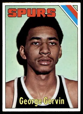 1975-76 Topps Basketball - Pick A Card - Cards 161-330 • $2.99