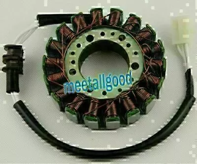 Magneto Stator Generator Charging Coil For YAMAHA YZF R6 1999 2000 2001 2002 • $90.88