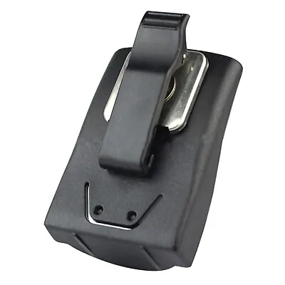 Plastic Belt Clip For Motorola Radio GP328Plus GP338Plus GP344 Walkie Talkie • $8.99