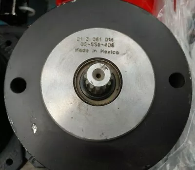 New 02-556-406 Mico Wabo Multiple Disc Brake (G6EG) • $194.90