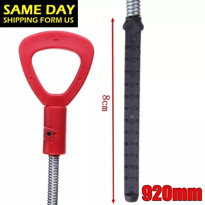 For Benz W202 W211 Transmission Oil Fluid Level Dipstick 920mm 1405891521 • $8.98