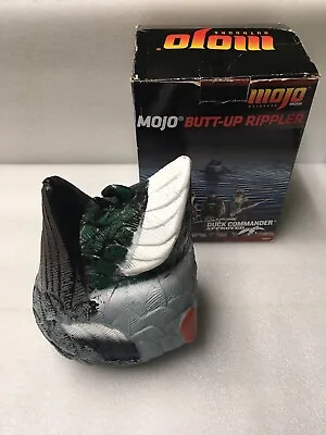 $25.99 • Buy Mojo Outdoors Butt Up Rippler Mallard Drake Duck Decoy W/ Motion