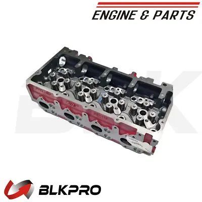 Cylinder Head For Cummins 4B3.9 6B5.9 CM556 CM2350 B129B 4981003 4981004 4981002 • $1511.58