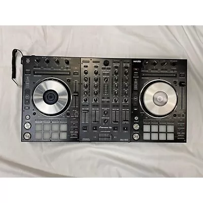 Pioneer DDJ-SX3 Digital DJ Controller (Used) Working Great1 • $800