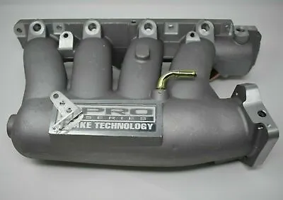 Pro Series Intake Manifold Fit For Honda Civic Si 06-11 K20Z3 TSX 04-08 K24A2 • $180