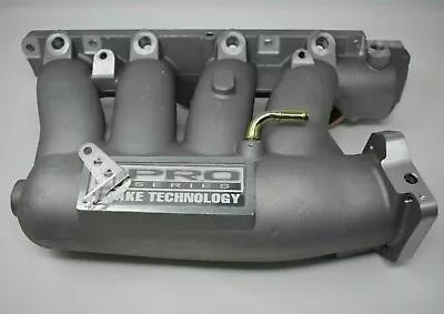 Pro Series Intake Manifold For Honda Civic Si 06-11 K20Z3 TSX CL9 04-08 K24A2 • $181.90