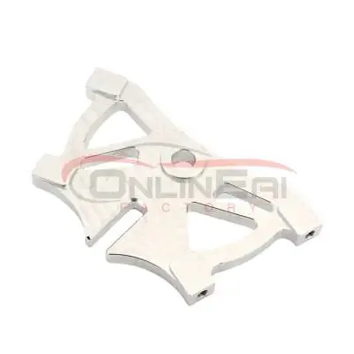 Stunt Motorcycle Rear Brake Caliper Bracket For HONDA CBR600 F4I 2001-2007 • $81.76