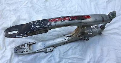 Genuine Yamaha 1984 Yz80l Swing Arm 39k221100035 • $150