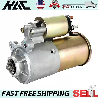 Starter For Ford Explorer V8 4.6L 2002 2003 2004 2005 2006 2007 2008 2009 2010 • $49.99