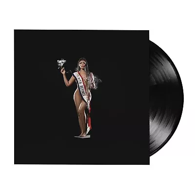 Beyoncé - Cowboy Carter - Ltd Edition Black Vinyl 2LP Exclusive Cover • $116.16