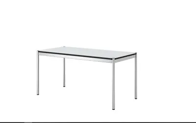 USM Haller Table Conference Room Table 200cm X 100cm • £600