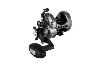 Okuma CORTEZ CZ-10CSA Star Drag Overhead Fishing Reel - Brand New + Size 10 CSA • $219.99