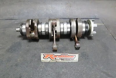 1996 Kawasaki Jet Ski 1100 Zxi Jh1100 Engine Motor Crankshaft Crank Shaft 13031- • $94.99