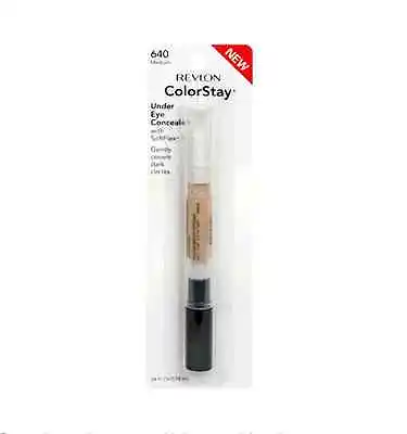 Revlon ColorStay Under Eye Concealer - PLEASE SELECT SHADE FROM MENU:  • $14.99