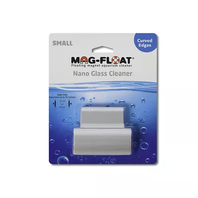 Mag Float Glass Cleaner (nano) Magnet For Curved • $27.97