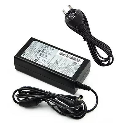 19V AC Adapter Charger For Samsung Radiant-360 R1 Wi-Fi Bluetooth Speaker • $41.80