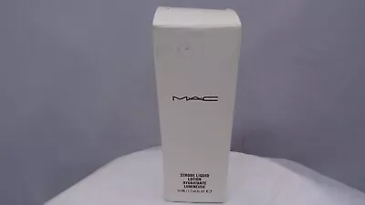 MAC Strobe Liquid Lotion Hydratante Lumineuse 50 Ml/1.7 Oz • $69.94