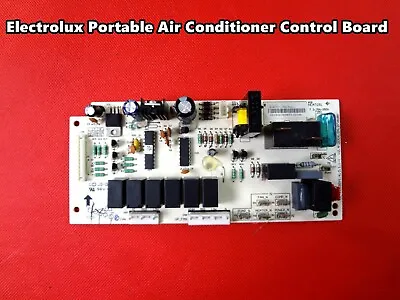 $25.85 • Buy Electrolux Teco Portable Air Conditioner Spare Parts Control Board (D191) 