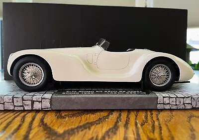 Minichamps Alfa Romeo 6C 2500 SS Corsa Spider 1/18 • $229