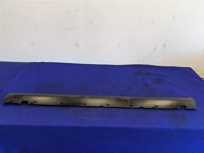 2005-2009 Ford Mustang GT Passenger Right RH Rocker Panel Moulding NEW TAKE OFF • $149.99