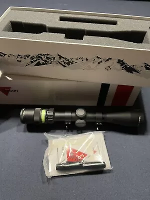 Trijicon AccuPoint TR20G Rifle Scope • $293.88