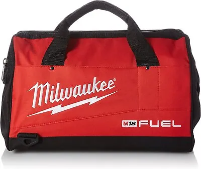 Milwaukee 22  Bag Fuel • $42.37