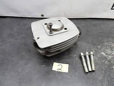 AHRMA Vintage Suzuki TM 125 Cylinder Barrel & .030 Piston #2  2712 • $140