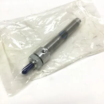 Bimba M-011.5-D Double-Acting Mini Pneumatic Cylinder 7/16  Bore 1.5  Stroke • $40