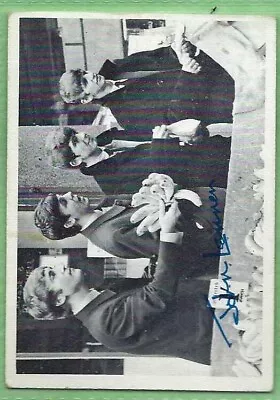 1964 Topps Beatles B&W & Color Cards- Various # To Finish Your Set VG-EX • $3