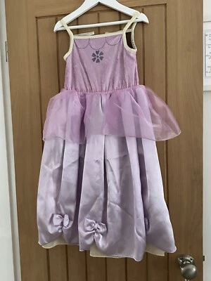 £0.99 • Buy Kids Girls Princess Fancy Reverseable Dress Up  Party Costume Outfit Cinderella