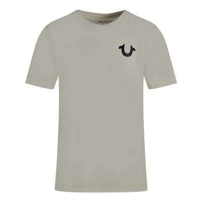 £35 • Buy True Religion Buddha Foil Fog T-Shirt