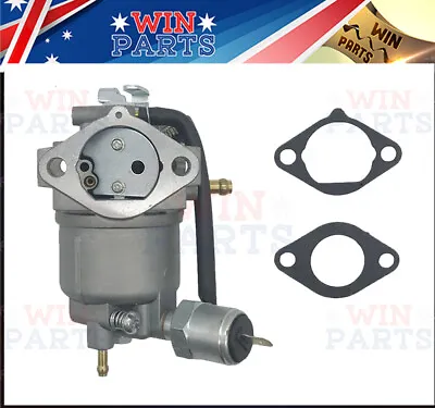 CARB CARBY CARBURETOR + Gasket For John Deere 2317 2718 9330 LX188 LX279 LX289 • $29.90