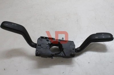 £50 • Buy Volkswagen Polo 9n (2002) Wiper Indicator Stalk 7h0953503bl 7h0953503bl