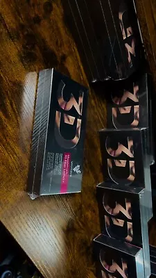 *BRAND NEW* Younique Moodstruck 3D Fiber Lashes+ (in Box) • $32