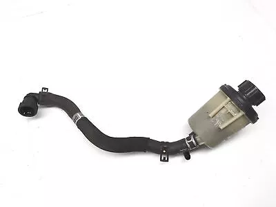 2011-2016 Volvo S80 Power Steering Fluid Tank Bottle Reservoir 31302576 • $76.22