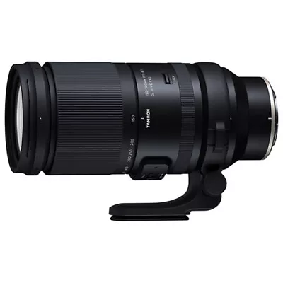 Tamron 150-500mm F/5-6.7 Lens For Nikon-Z • $2298.85