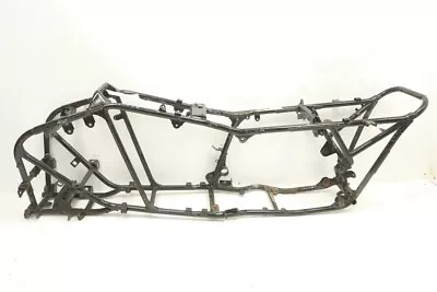 Suzuki Quad Runner 250 99 Frame 41100-20862-019 45578 • $289.99