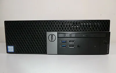 Dell OptiPlex 7040 SFF Barebone Case Chassis W/Power Cord NO CPU(LGA1151)/RAM/HD • $39.95